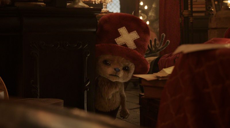 Tıp bilgisi, dönüşüm gücü, dostluk ve macera dolu anlar