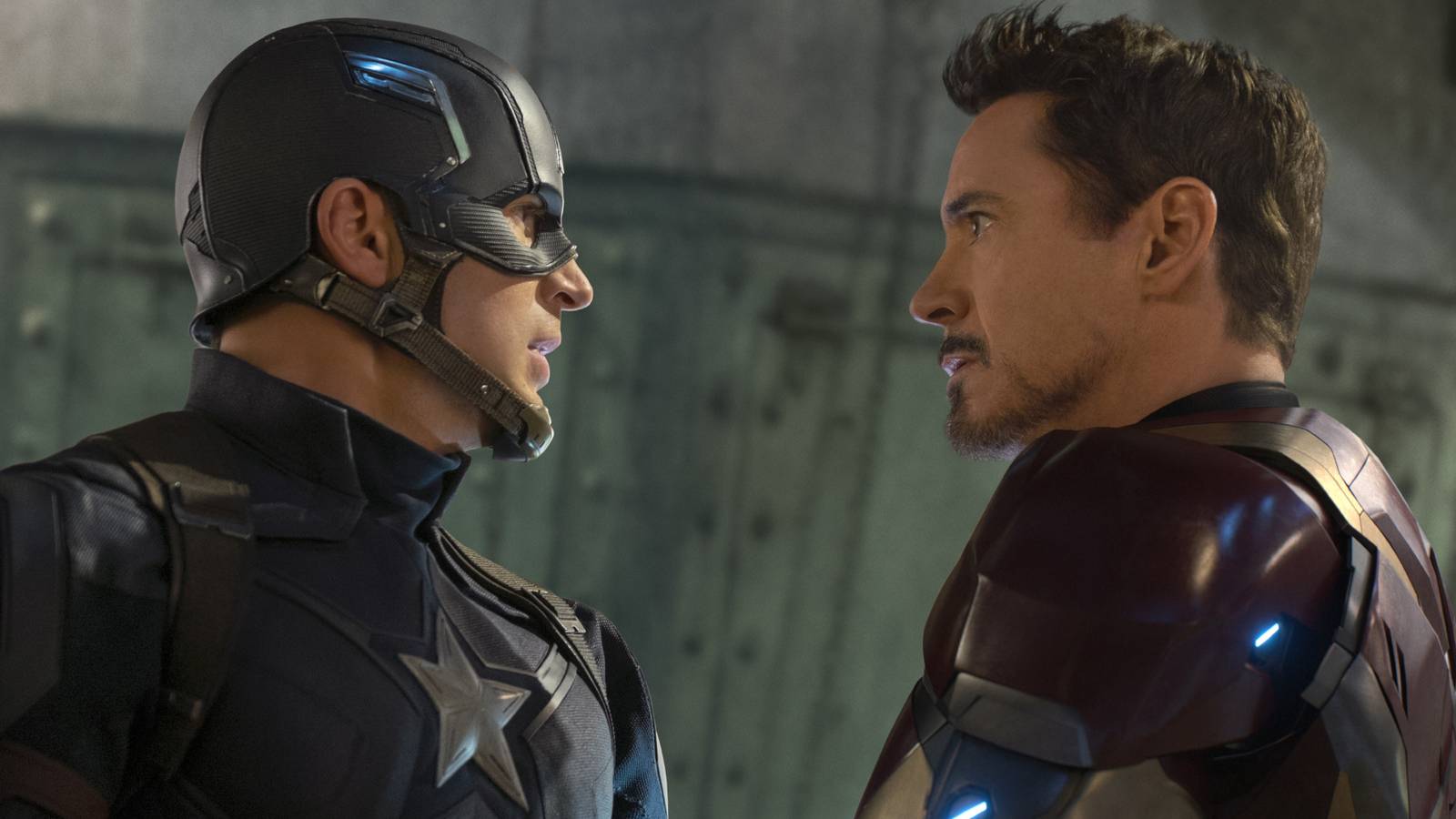 Kahramanlar bir araya geliyor, kader değişiyor