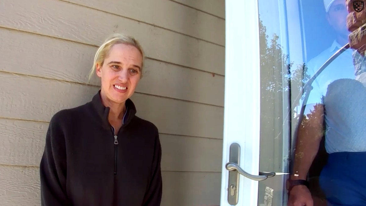 Yanlışlıkla suçlanmak, teknoloji bazen yanıltıcı olabilir