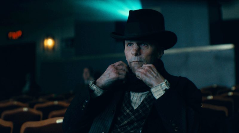 Korku efsaneleri diriliyor, modern sinemaya uyarlanıyor