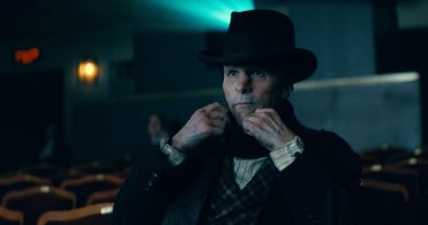 Frank'ın dönüşümü, umut ve kabullenişin karmaşık bir yansıması