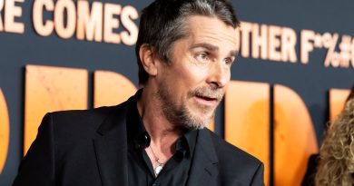 Yapay zeka, gotik atmosfer, tartışmalı yorumlar, Bale'in performansı