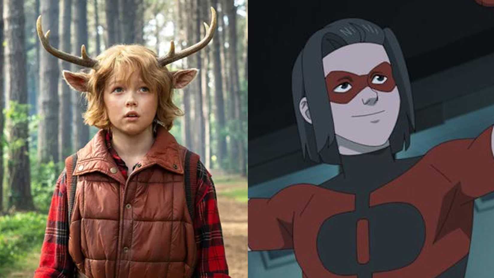 Güçlü baba oğul ilişkisi, animasyonun derinliklerine yolculuk