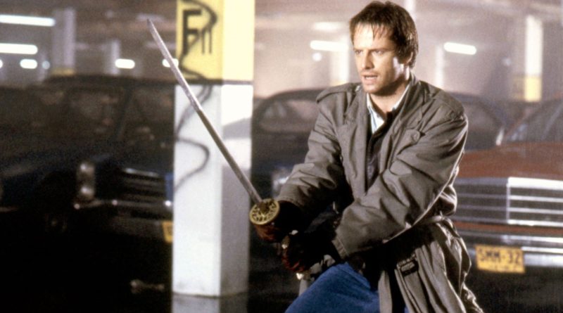 Ölümsüz savaşçıların destanı yeniden yükseliyor!