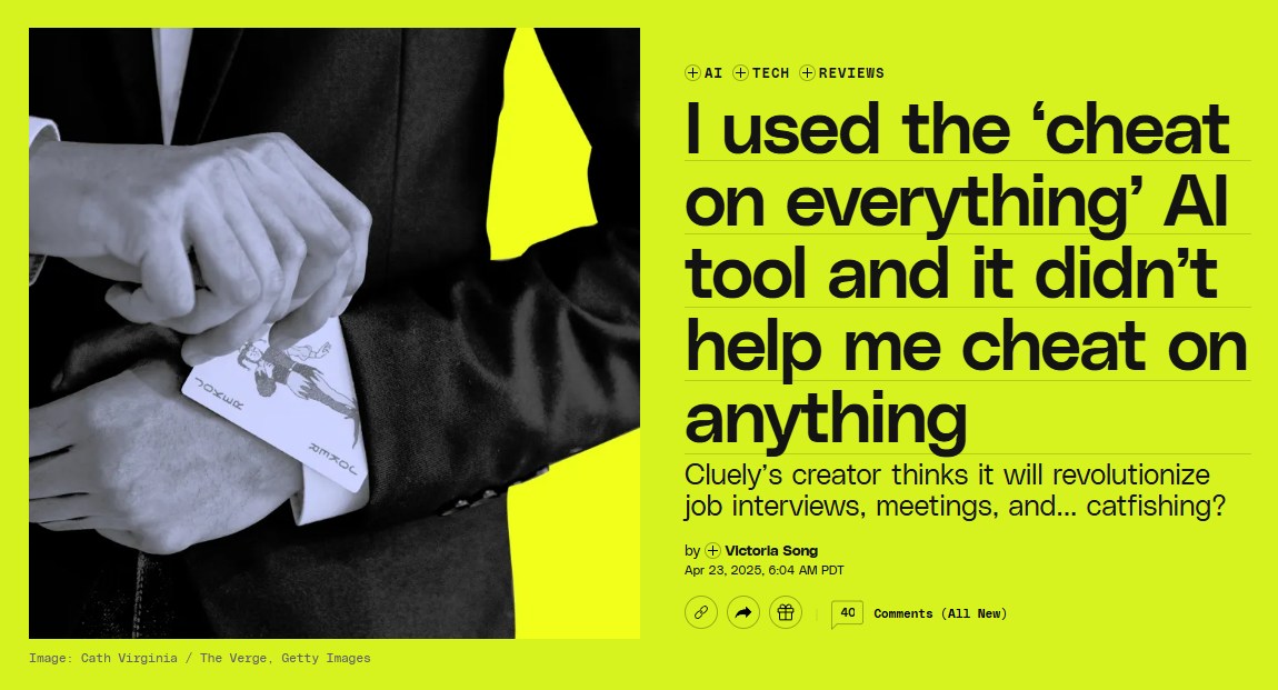 Yapay zeka başlıkları yazıyor, arama sonuçları değişiyor