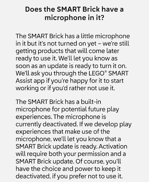 Akıllı tuğlalarda batarya yok, sensörler bekliyor