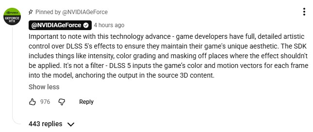 Yapay zeka, oyuncular ve tartışmalı bir uygulama