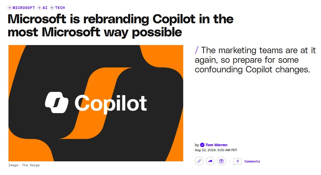 Yapay zeka, arama sonuçlarını yeniden şekillendiriyor