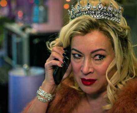 Korkunun yeni yüzü, eski efsaneyi yeniden doğurdu