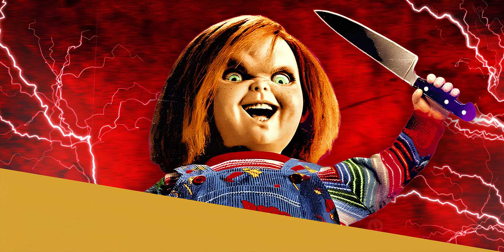 Korkunun yeni yüzü, oyuncaklardan yükselen dehşet