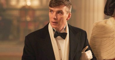 Sokakların karanlığı geri dönüyor, efsane yeniden doğuyor