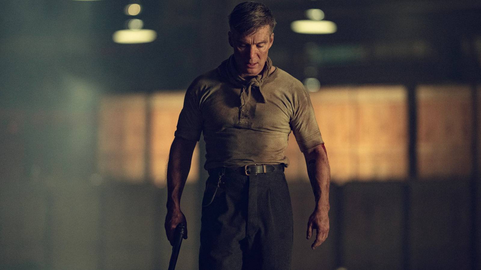 Efsane geri dönüyor, bekleyiş uzuyor, Tommy Shelby'ye hasret!