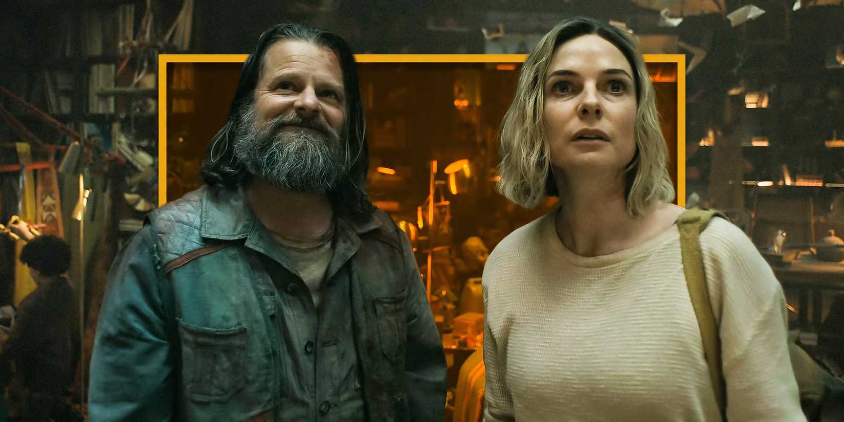 Derinlikli hikaye, etkileyici atmosfer, merak uyandıran gizem