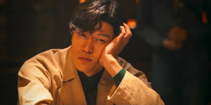 Şehir avcısı geri dönüyor, heyecan doruktaydı!