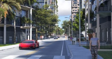 Betonlaşma, planlama, yükseliş ve sonsuz olasılık