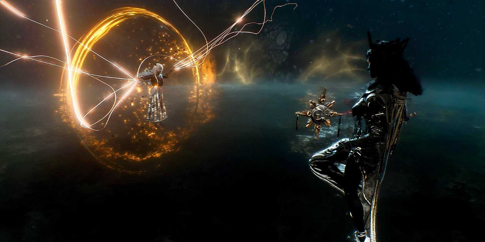 Karanlıkta parlayan anlar, yeni bir macera başlıyor!