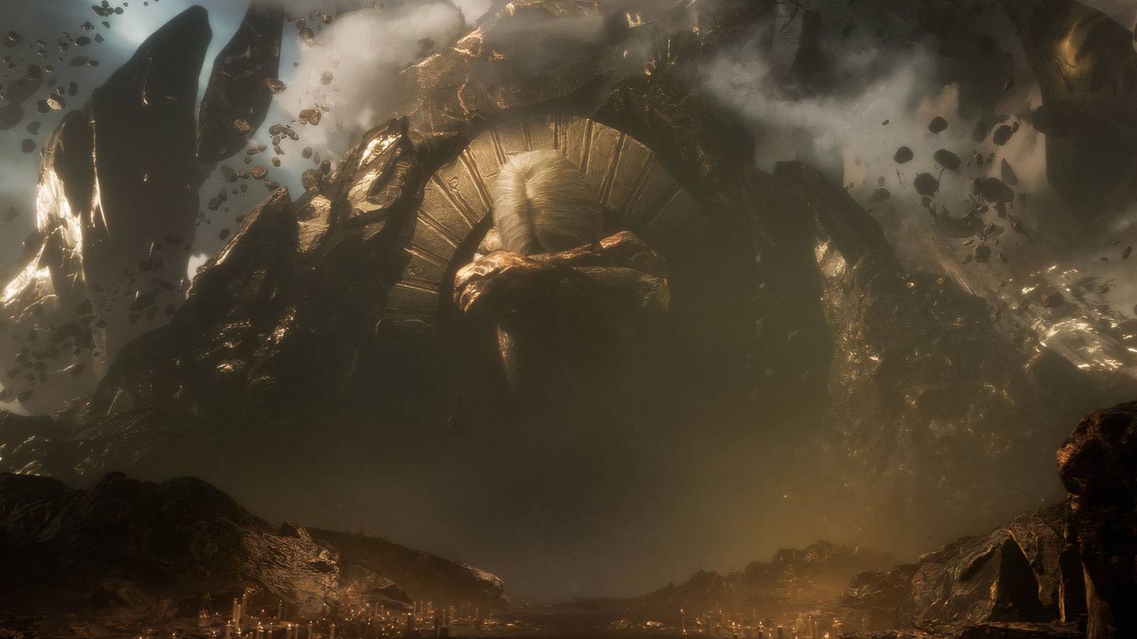 Karanlıkta ışık, yeni keşifler ve heyecan verici anlar