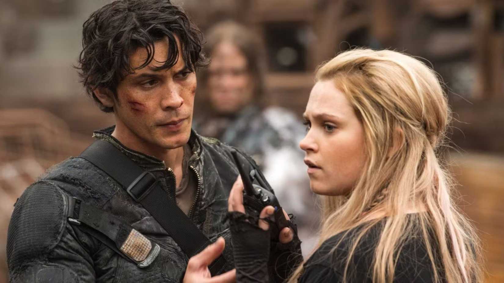 Yıkım sonrası umut, hayatta kalma savaşı, yeni bir başlangıç