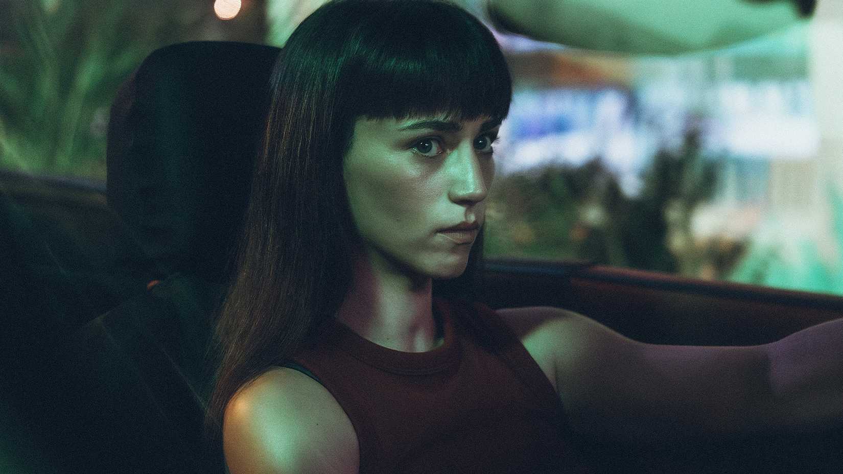 Gizemli gece, beklenmedik sır, gerilim dorukta