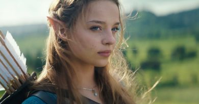 Ekranlar ısınırken, oyun dünyası sinemaya taşınıyor!