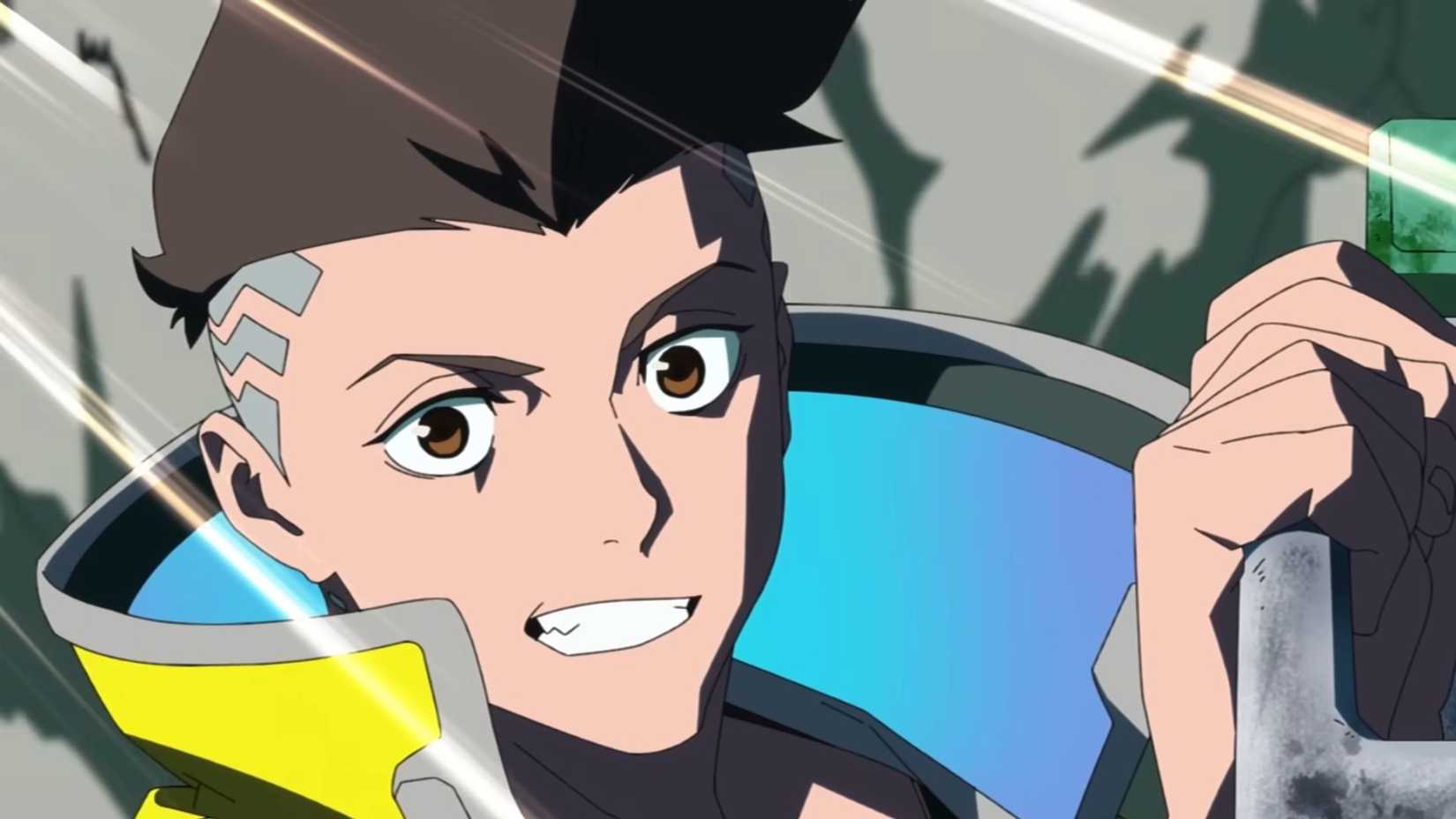 Eleştirmenlerin onayı, Netflix ekranlarında büyülü anlar sunuyor