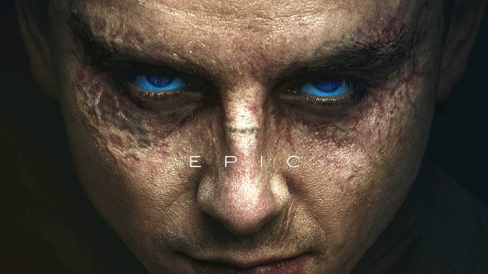 Gözlerdeki yara izi: kaderin ağırlığı, geleceğin acısı