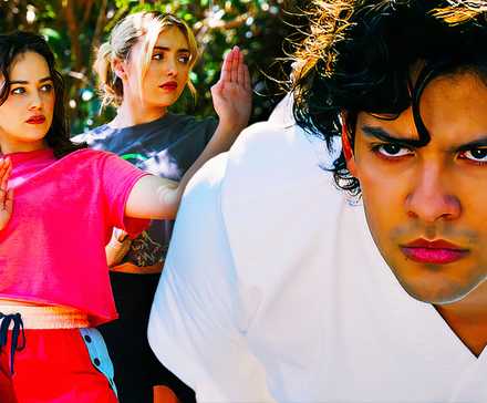 Dövüş, nostalji, rekabet; nefes kesen bir yolculuk