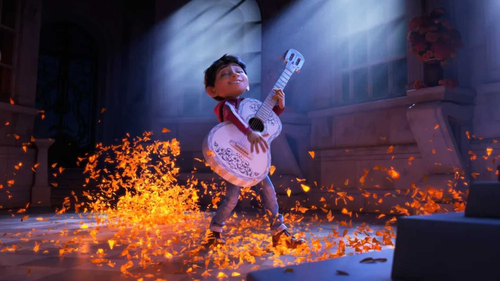 Renkler dans ediyor, hayaller gerçek oluyor, neşe kaplıyor!