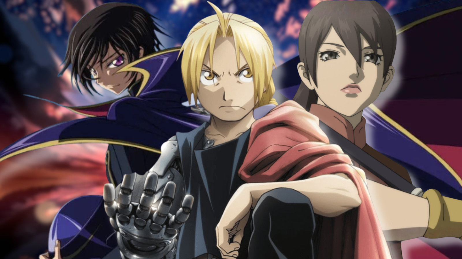 Yükselen kahramanlar, unutulmaz anılar, zamansız bir zevk