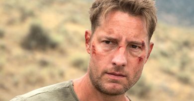 Colter Shaw geri döndü, olaylar karmaşıklaşıyor