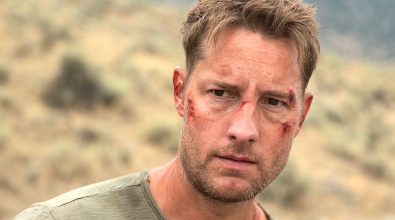 Colter Shaw geri döndü, olaylar karmaşıklaşıyor