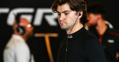 Genç yıldızın cazibesi, Cadillac onu kadrosuna dahil etti