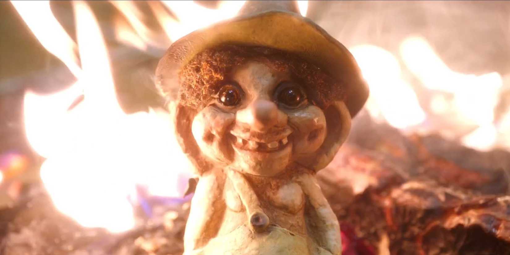 Zaman döngüsü, kahkaha, deha, Abed, çoklu evren