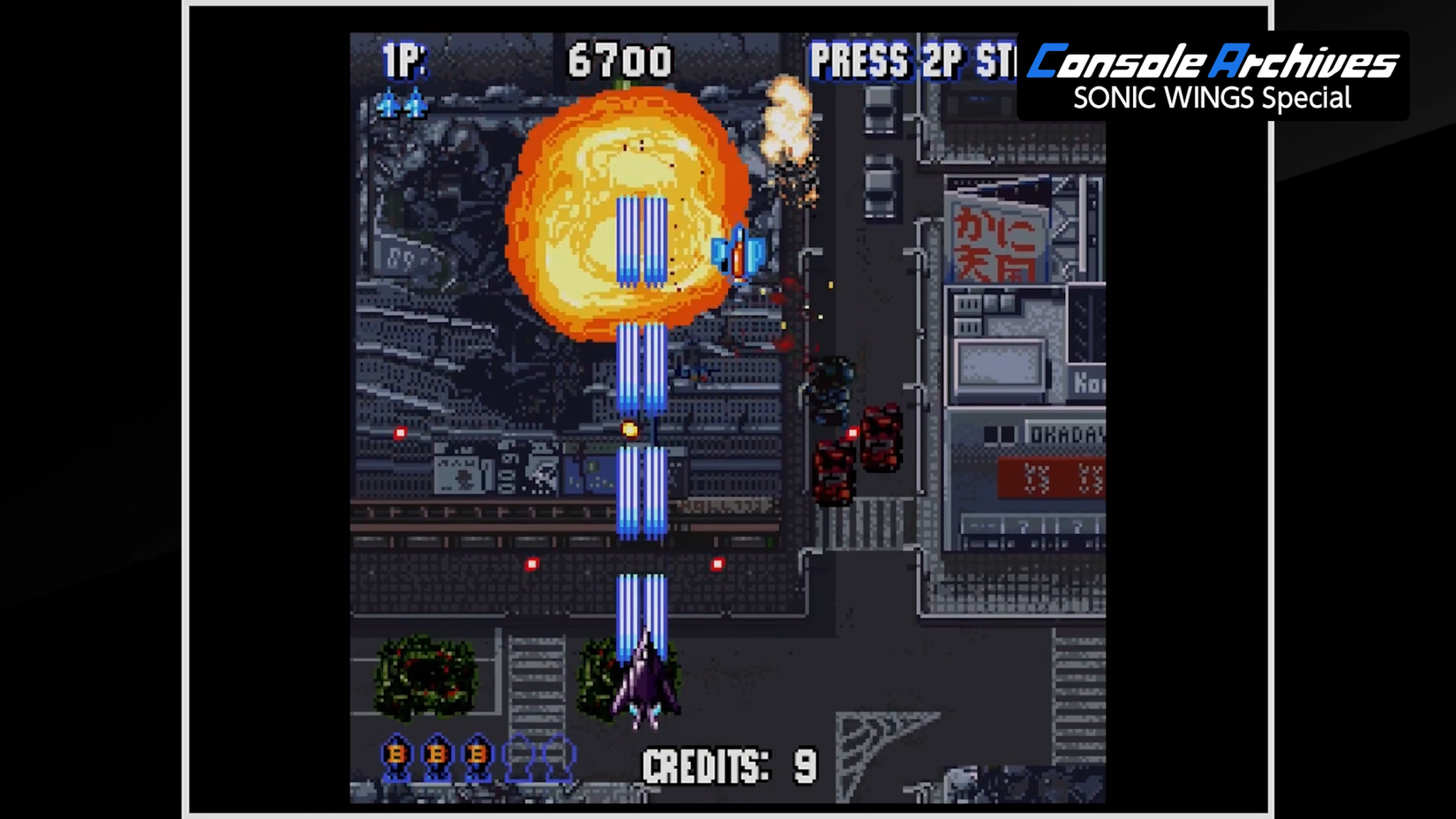 Hızlı Sonic geri döndü, eski günlerin büyüsü yeniden yaşanıyor