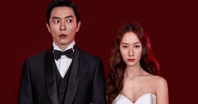 Sahte aşka başlama, gerçek hisler ortaya çıkıyor!