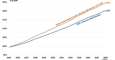 Ekonomik dalgalanma, borç yükü artıyor, gelecek belirsiz