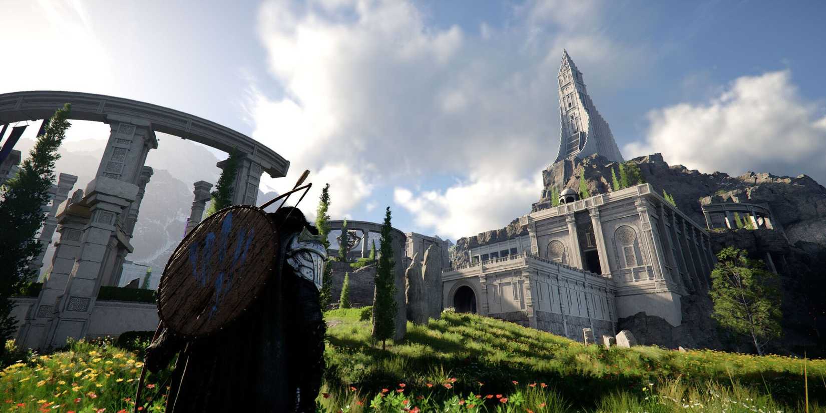 Kızıl Çöl, PS5'te akıcı, nefes kesen deneyim sunuyor!