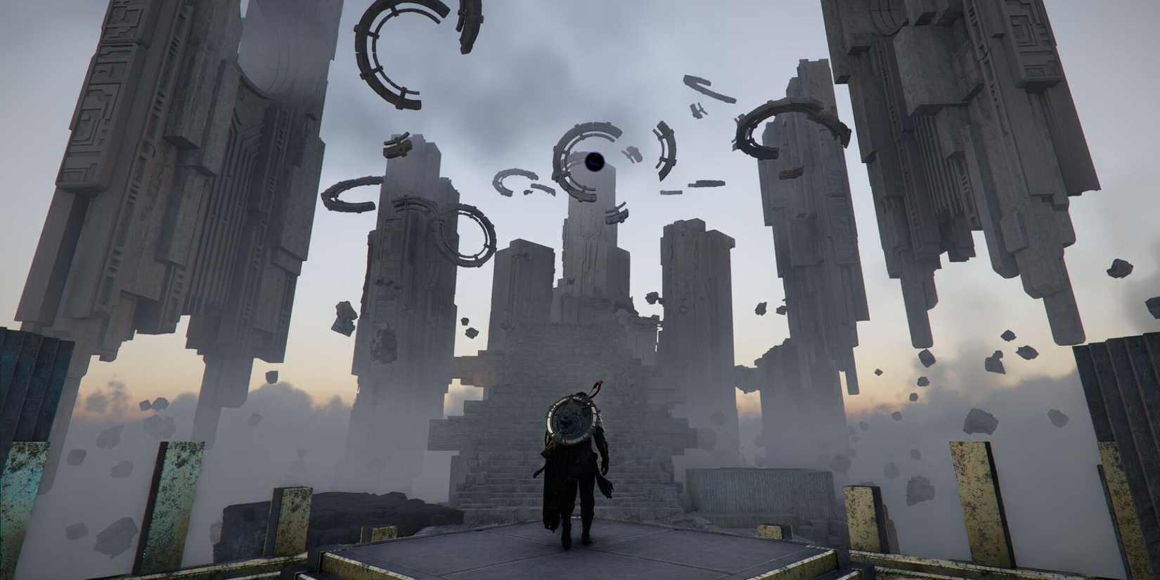 Kızıl Çöl, PS5'te akıcı deneyim sunuyor!