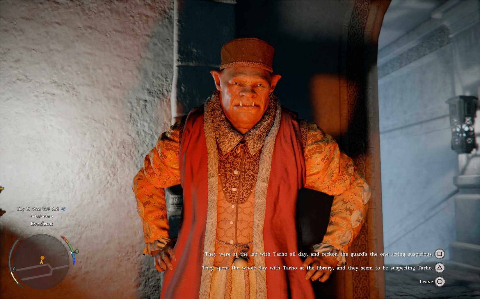 Gizem çözülüyor, zeka sınanıyor, bilgi ağır basıyor