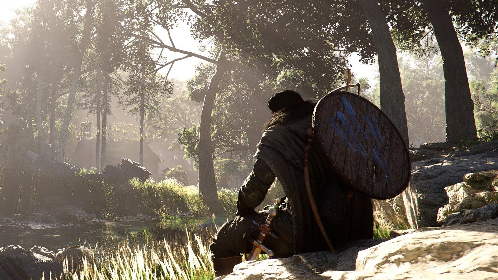 Görkemli manzara, PC'de daha keskin hatlar ve zengin detaylarla sunulacak