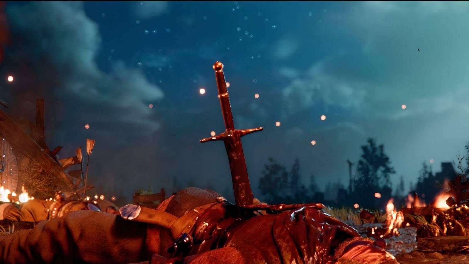 Kurnazlık, beceri ve dikkat; Crimson Desert'ta başarıya giden yol