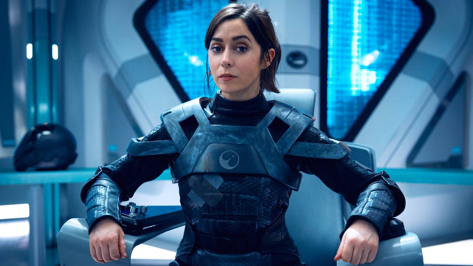 Yapay zeka, ayna, gelecek, distopya, insanlık, teknoloji