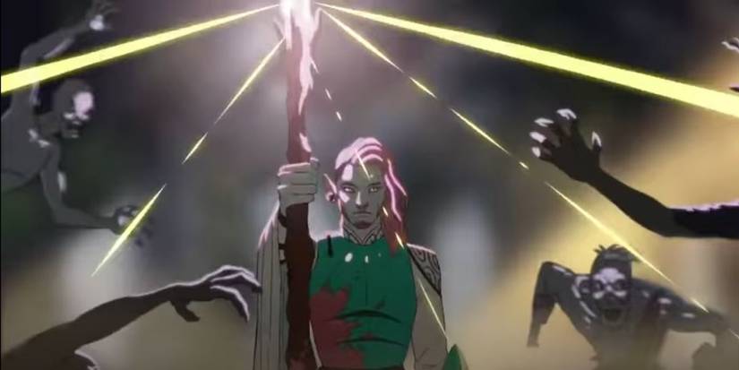 Ruhani yankılar, yeni yetenekler, destansı seçimler bekliyor