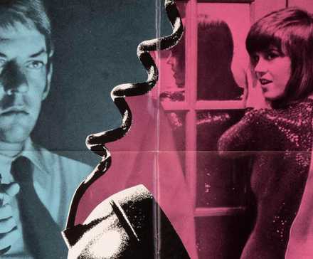 Sinemanın karanlık dehlizlerinde kaybolmaya hazır mısınız?