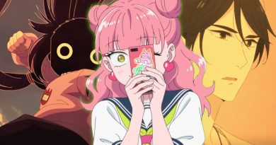 Renkli karakterler, sıcak hikaye, keşfedilmeyi bekleyen tatlı animeler