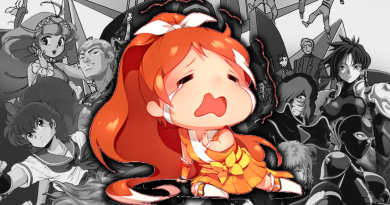 Eski dostlar geri döndü, anime severleri coşturdu!