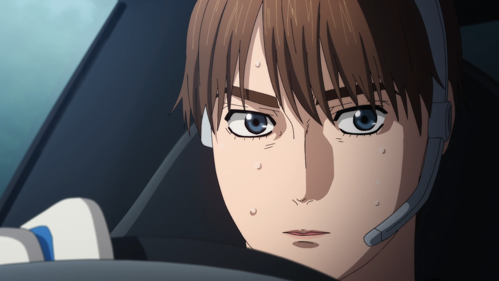 Renkli karakterler, sıcak hikaye, keşfedilmeyi bekleyen tatlı animeler