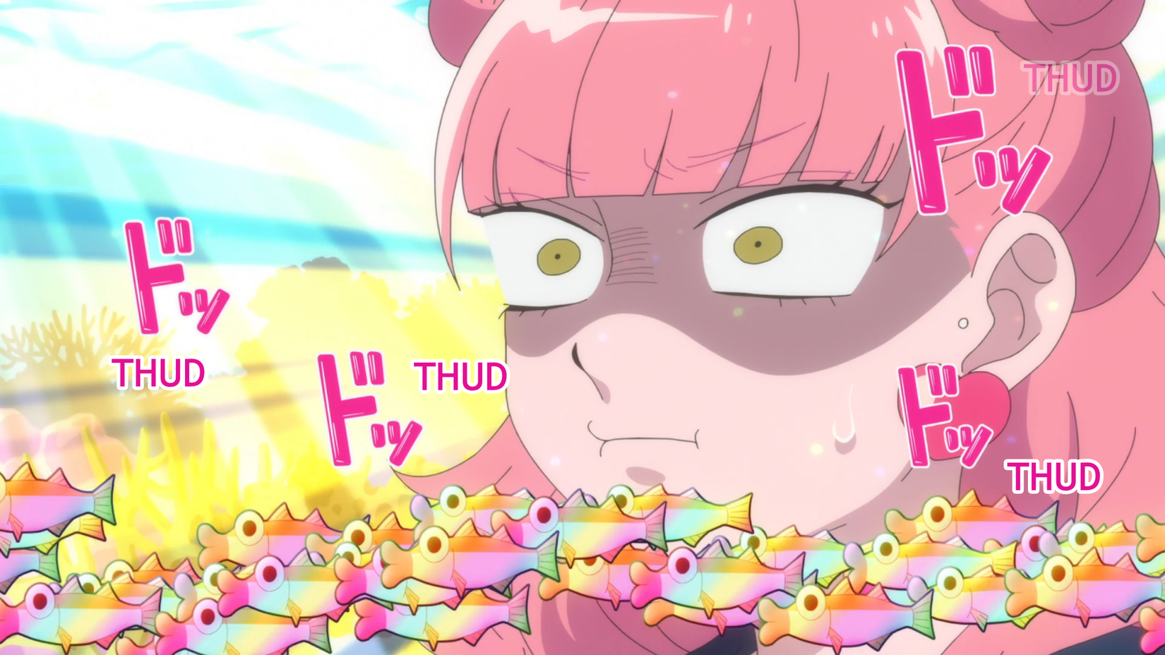 Hayatın küçük anıları, sıcak çizimler, beklenmedik dostluklar