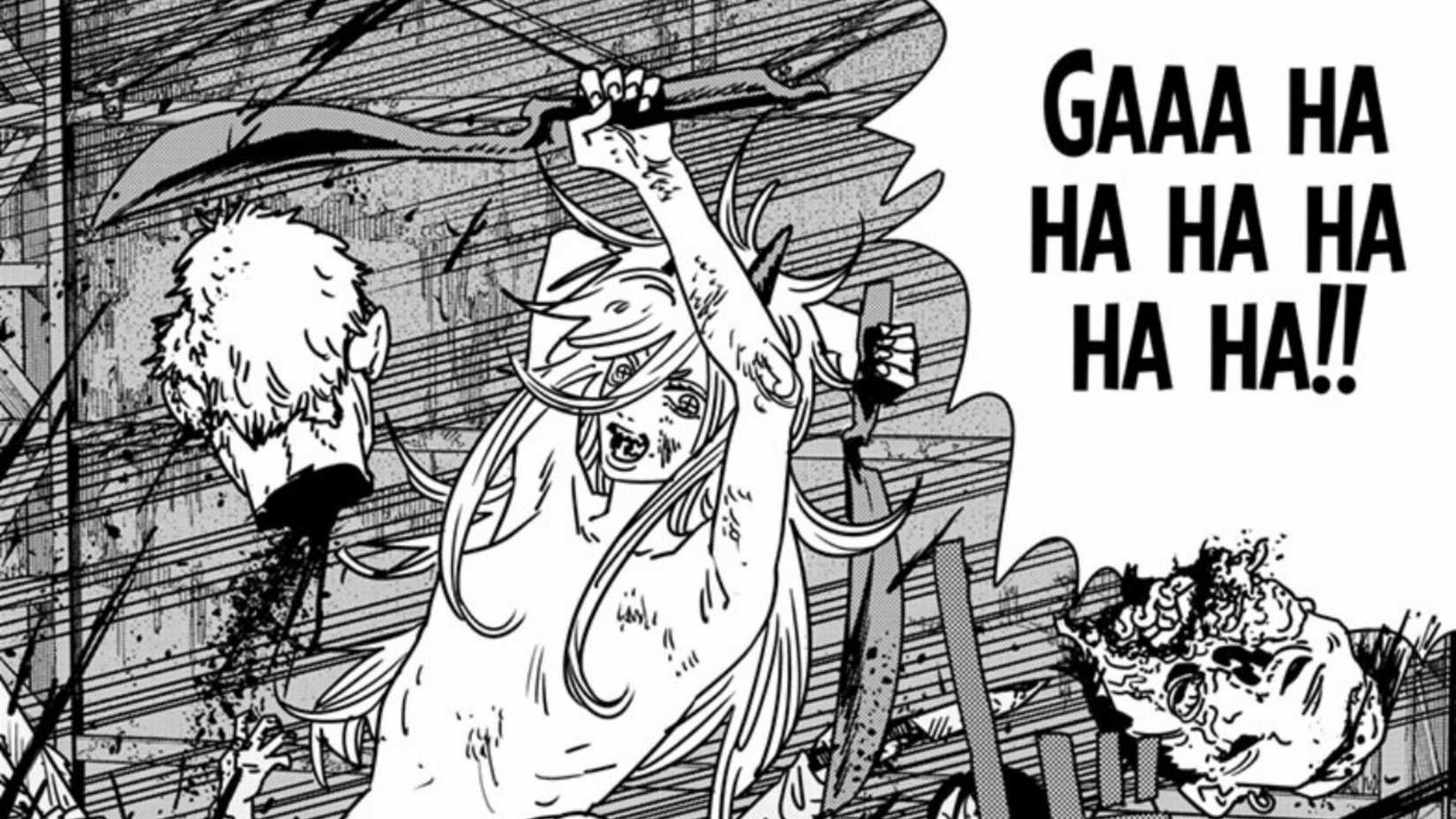 Yedi yıl bitti, ejderha geri döndü, gözyaşı sel oldu