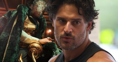 Gizemli geçmiş, karanlık planlar, Baroque Works yükselişte